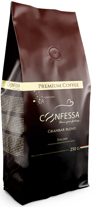 Granbar Blend