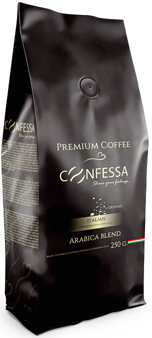Arabica Blend