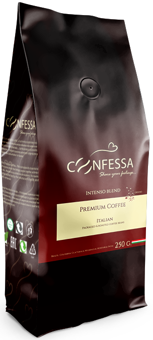 Intenso Blend